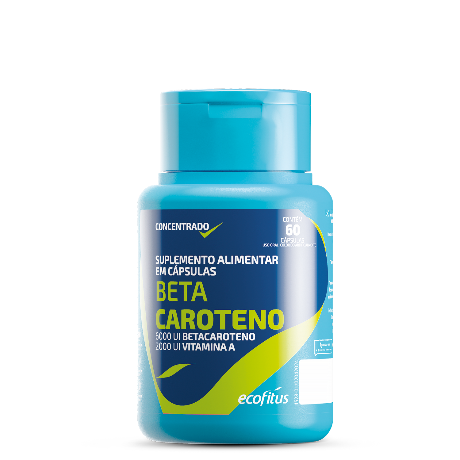 Betacaroteno 