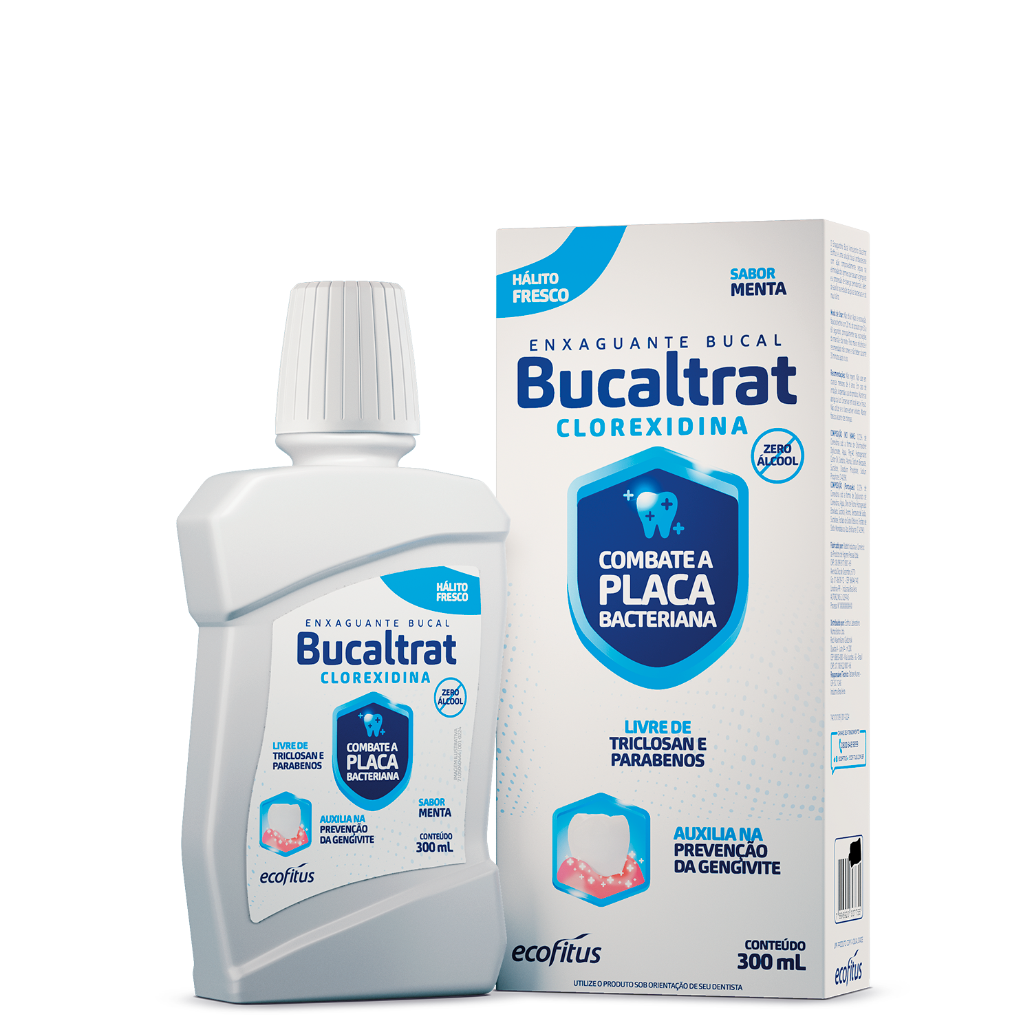 Bucaltrat 300 mL