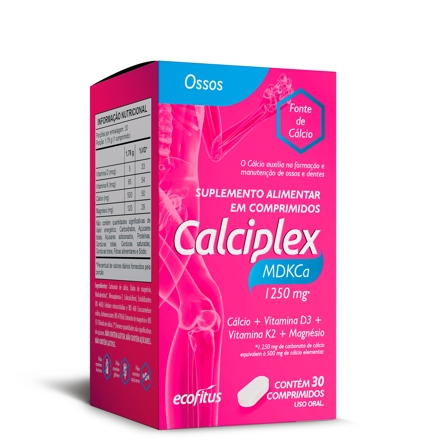 Calciplex MDKCa 