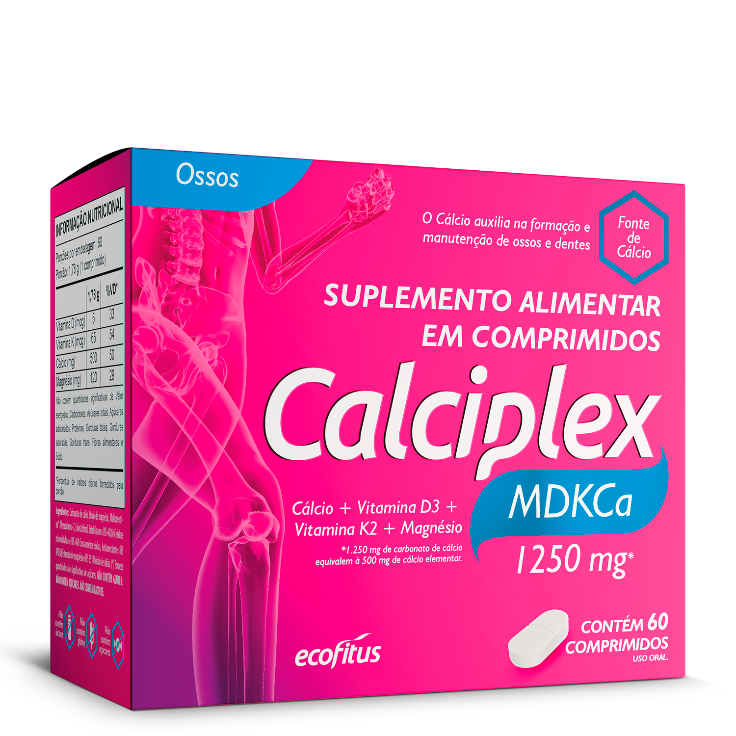 Calciplex MDKCa 