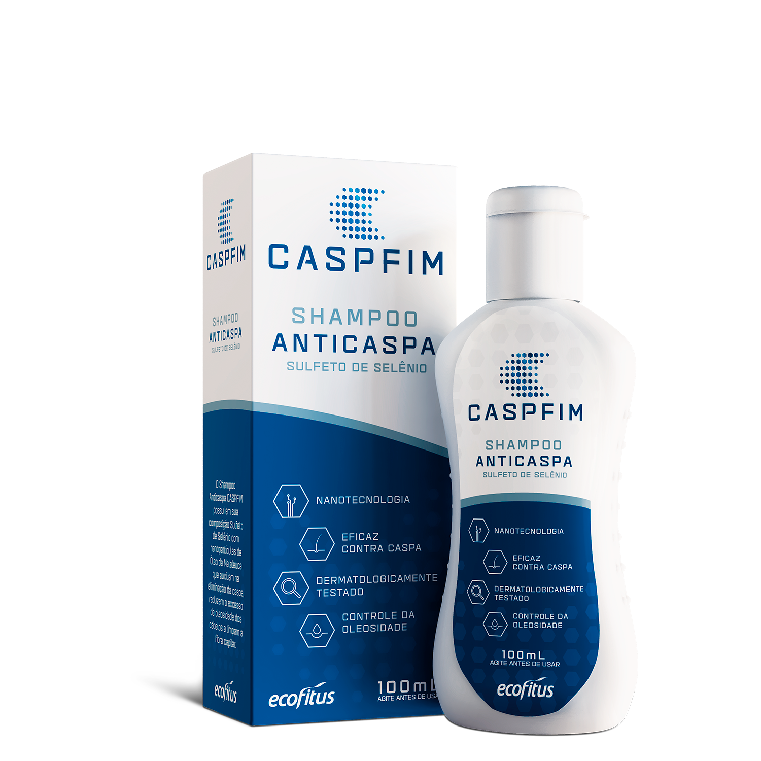 Caspfim  100 mL