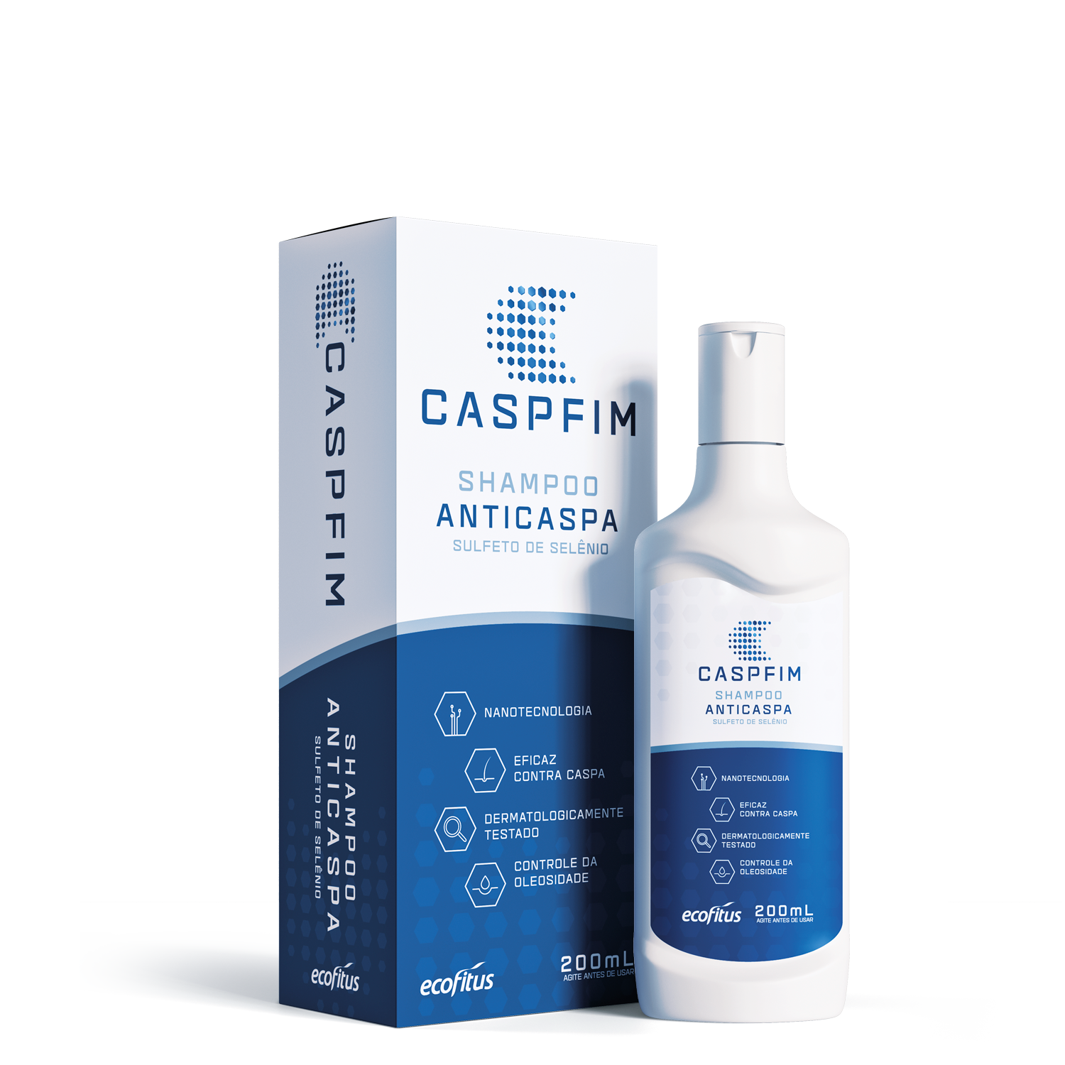 Caspfim  200 mL