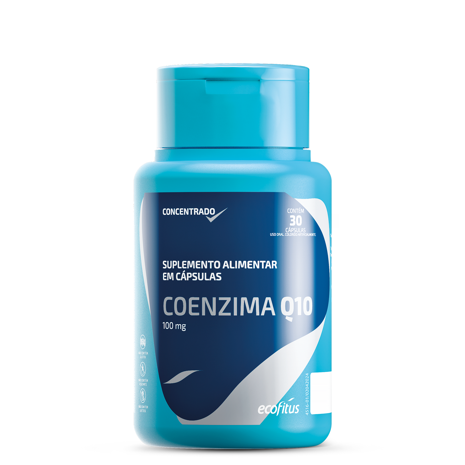 Coenzima Q10 