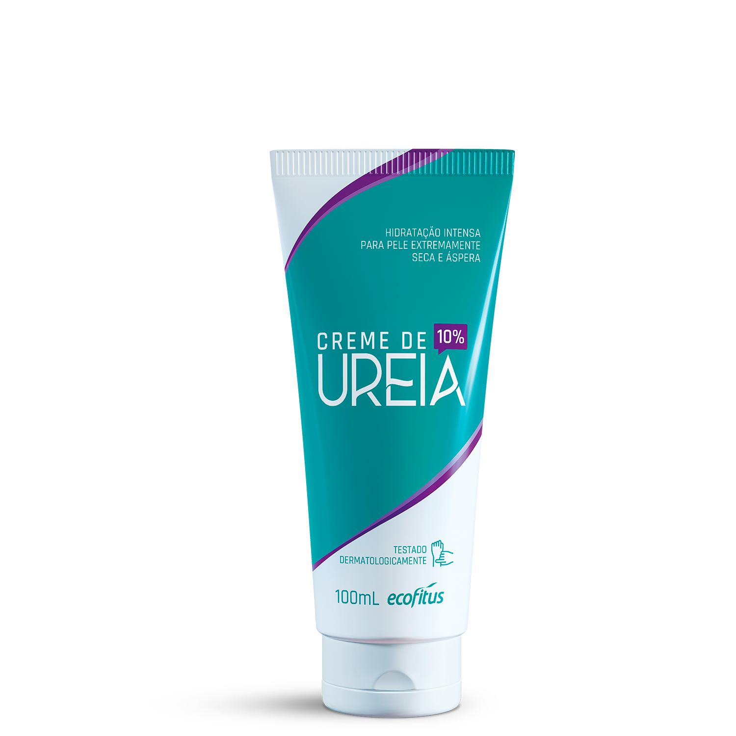 Creme de Ureia 100 mL
