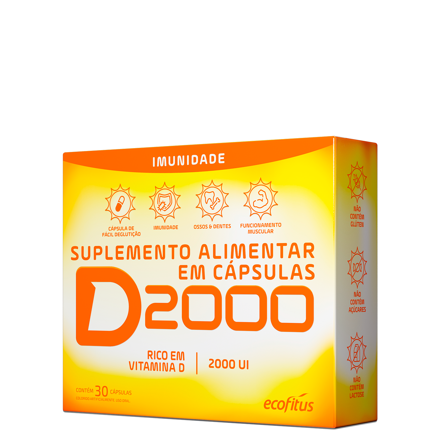D2000 30 cps