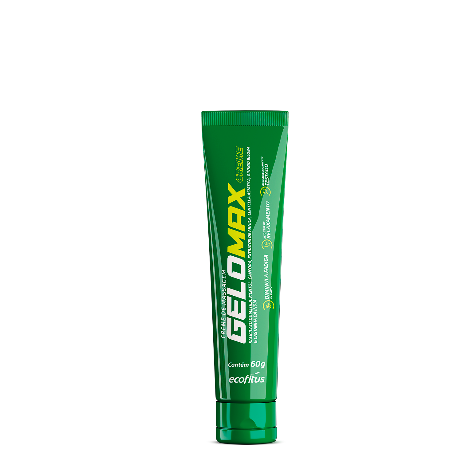 Gelomax  60 g