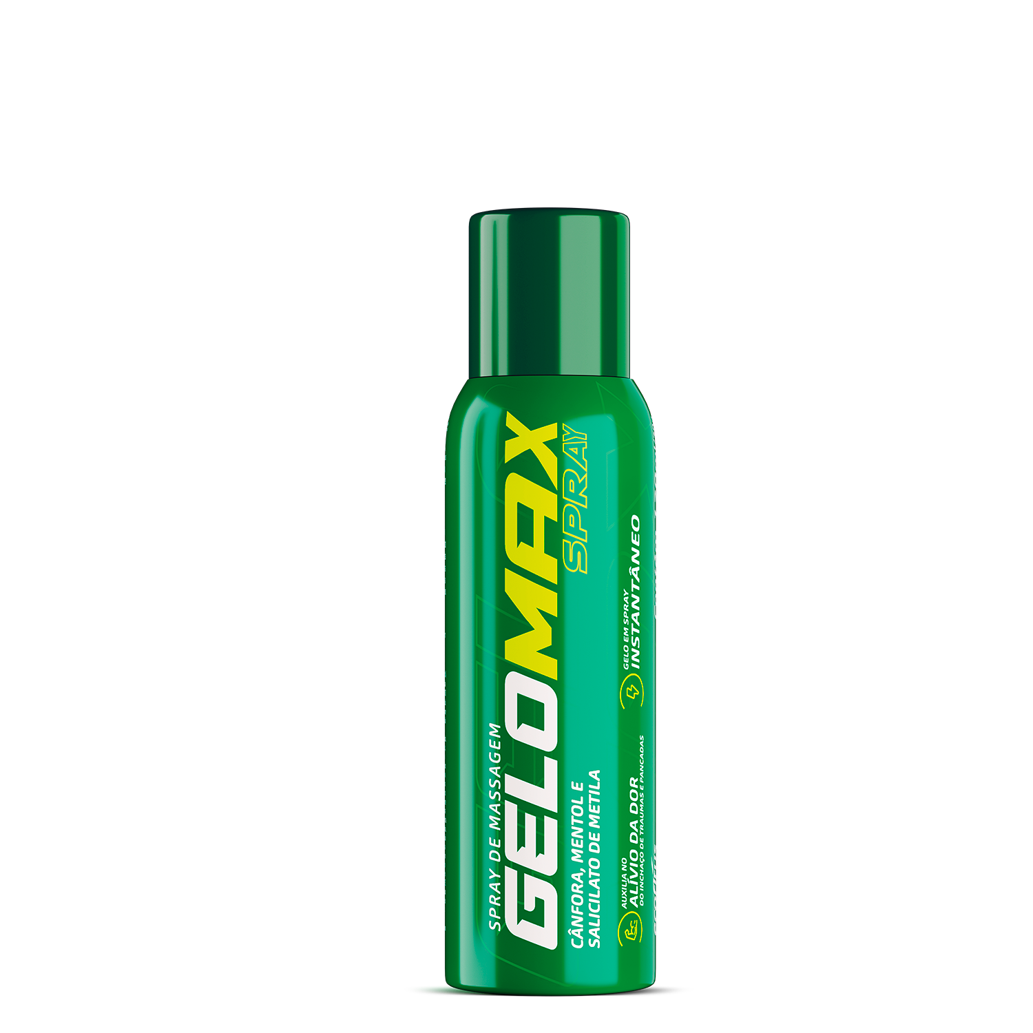 Gelomax Spray 120 mL
