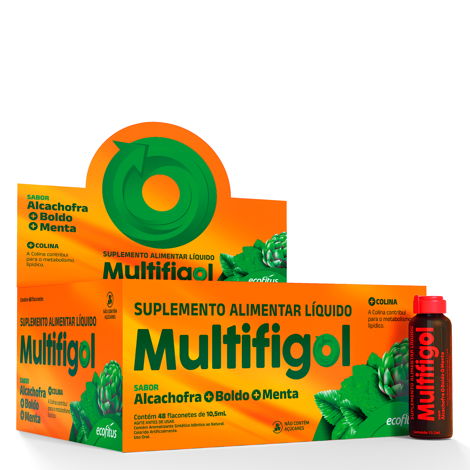 Multifigol 
