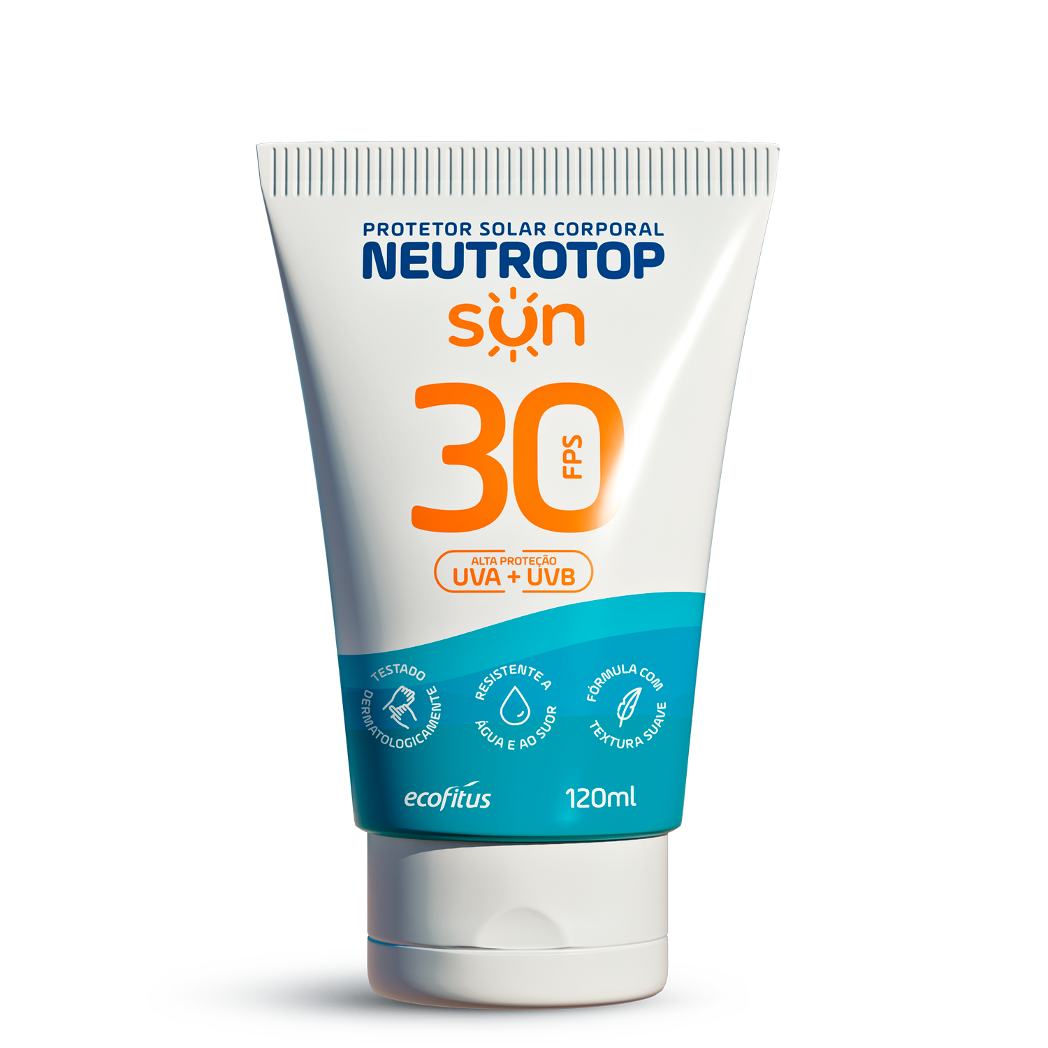 Neutrotop Sun FPS 30 