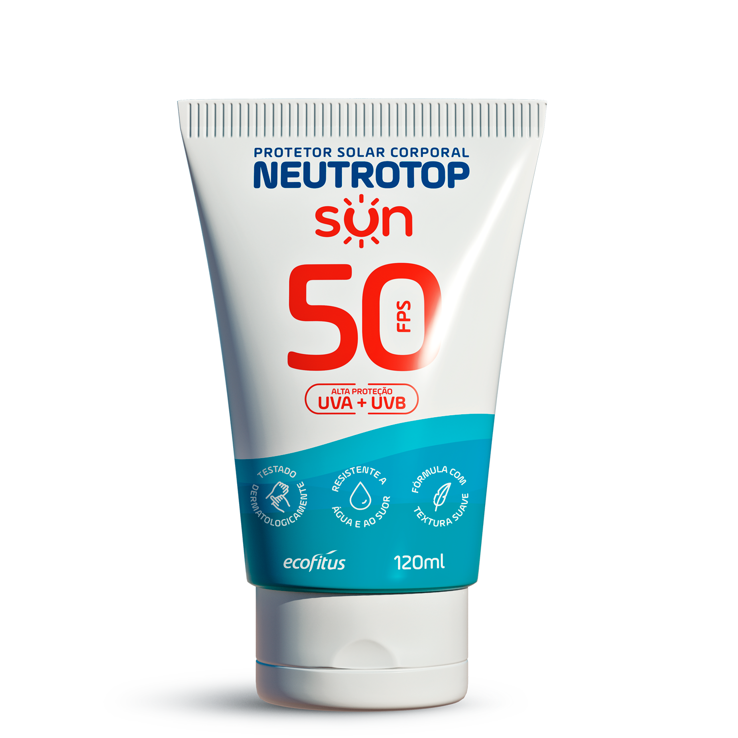 Neutrotop Sun FPS 50 