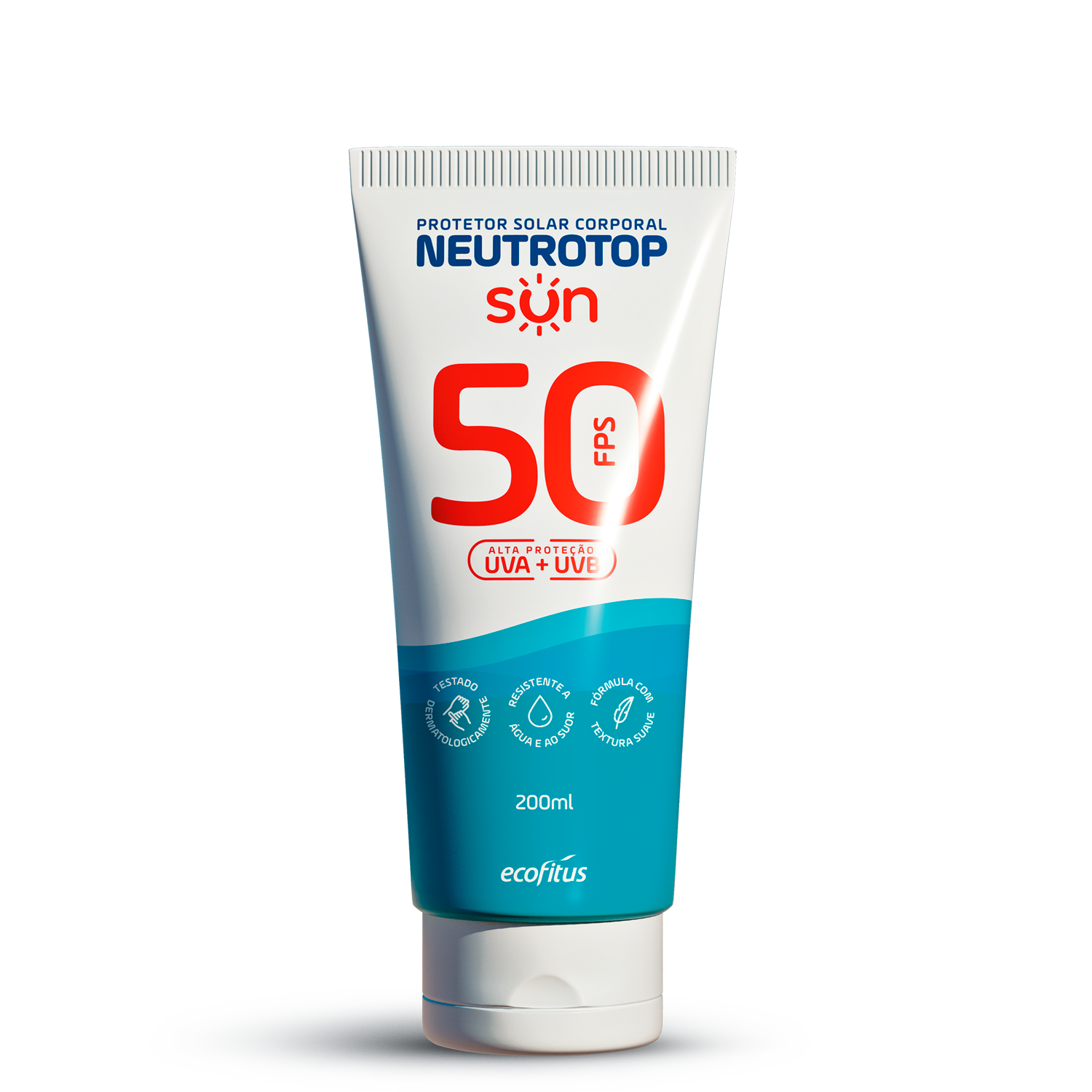 Neutrotop Sun FPS 50 