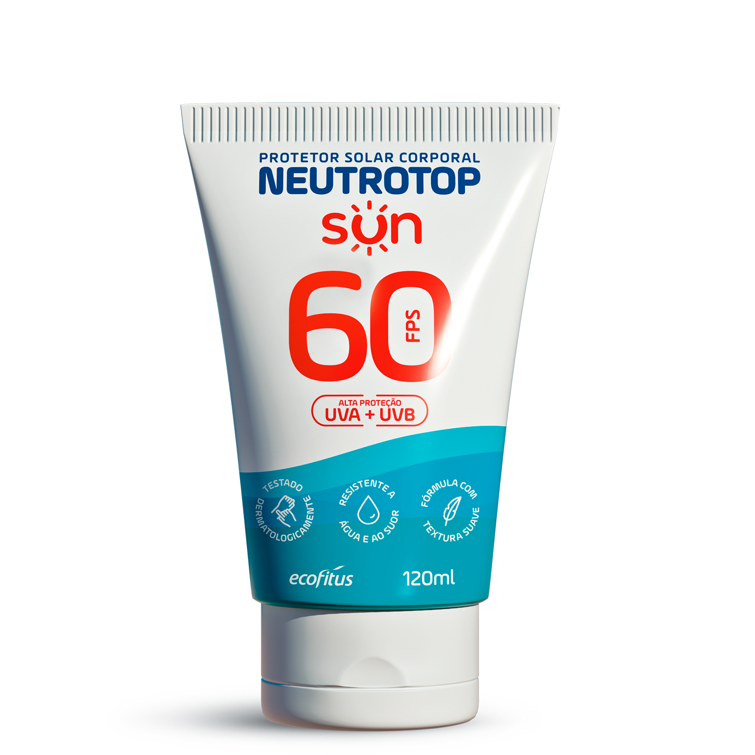 Neutrotop Sun FPS 60 
