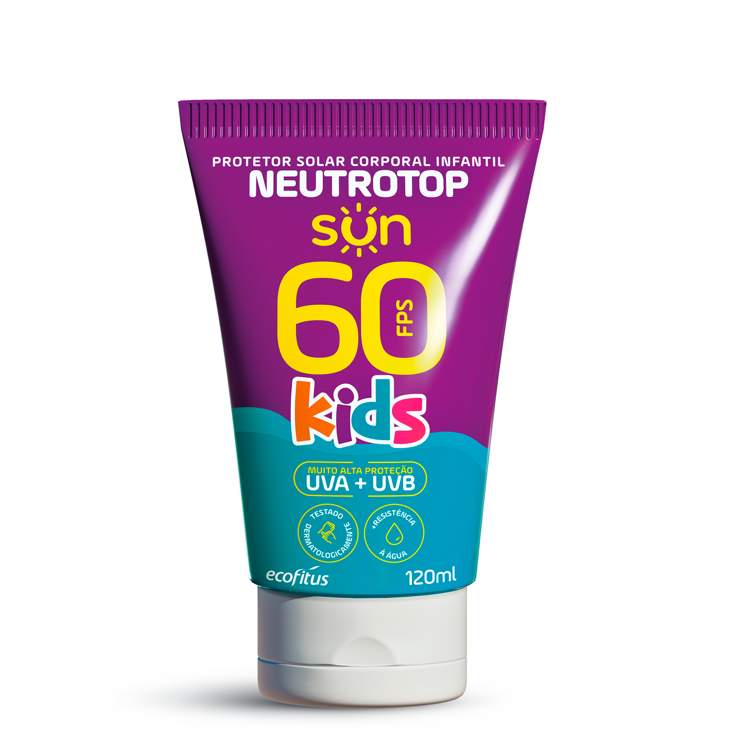 Neutrotop Sun FPS 60 KIDS 